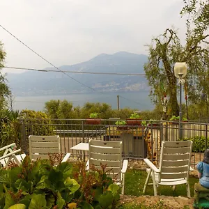 Agricampeggio Paradiso Campingplatz