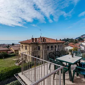 Terrazza Di Garda - Regarda Travel Apartment
