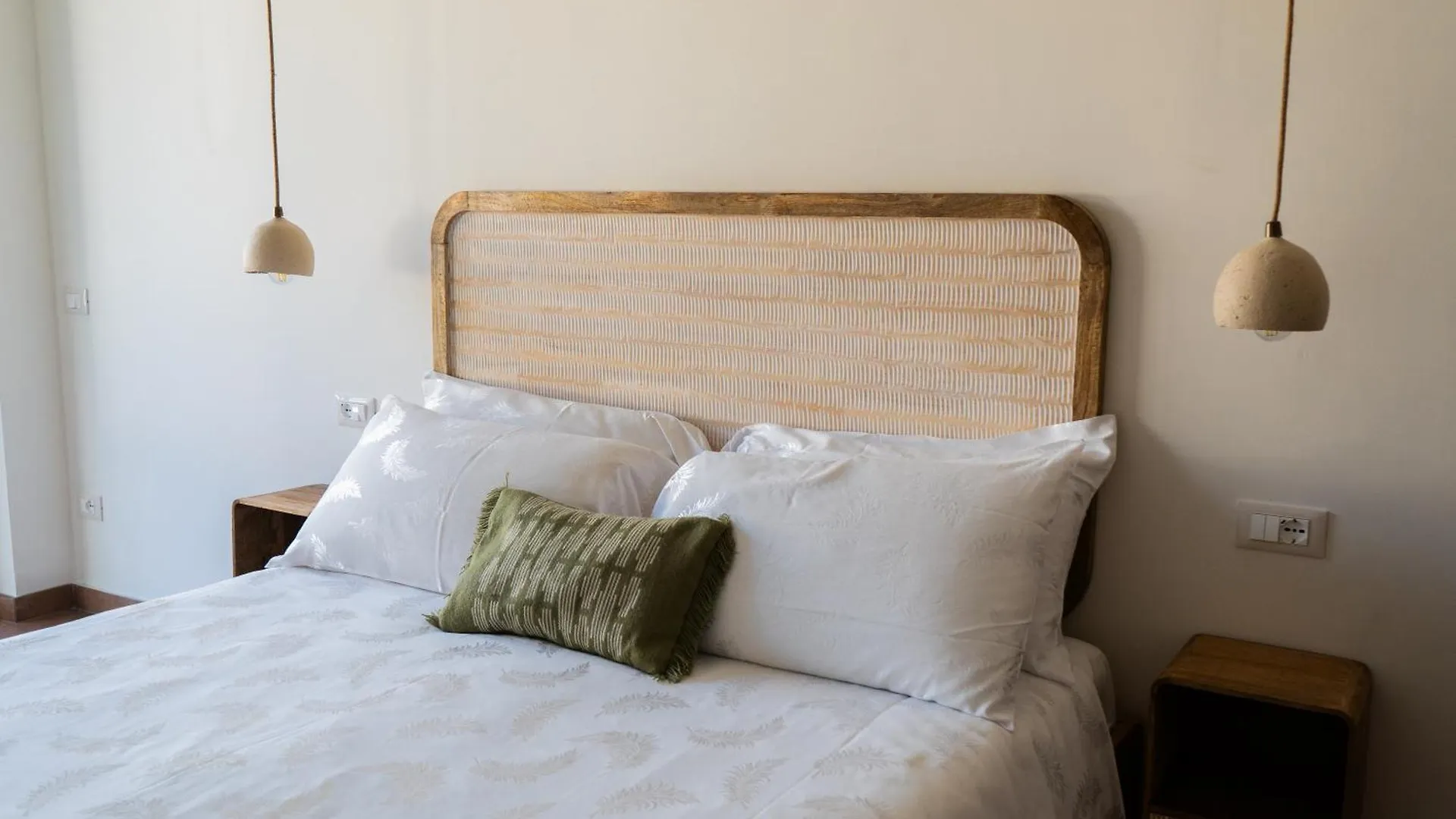 Ferienwohnung Casa Terra Brenzone sul Garda 0*,  Italien