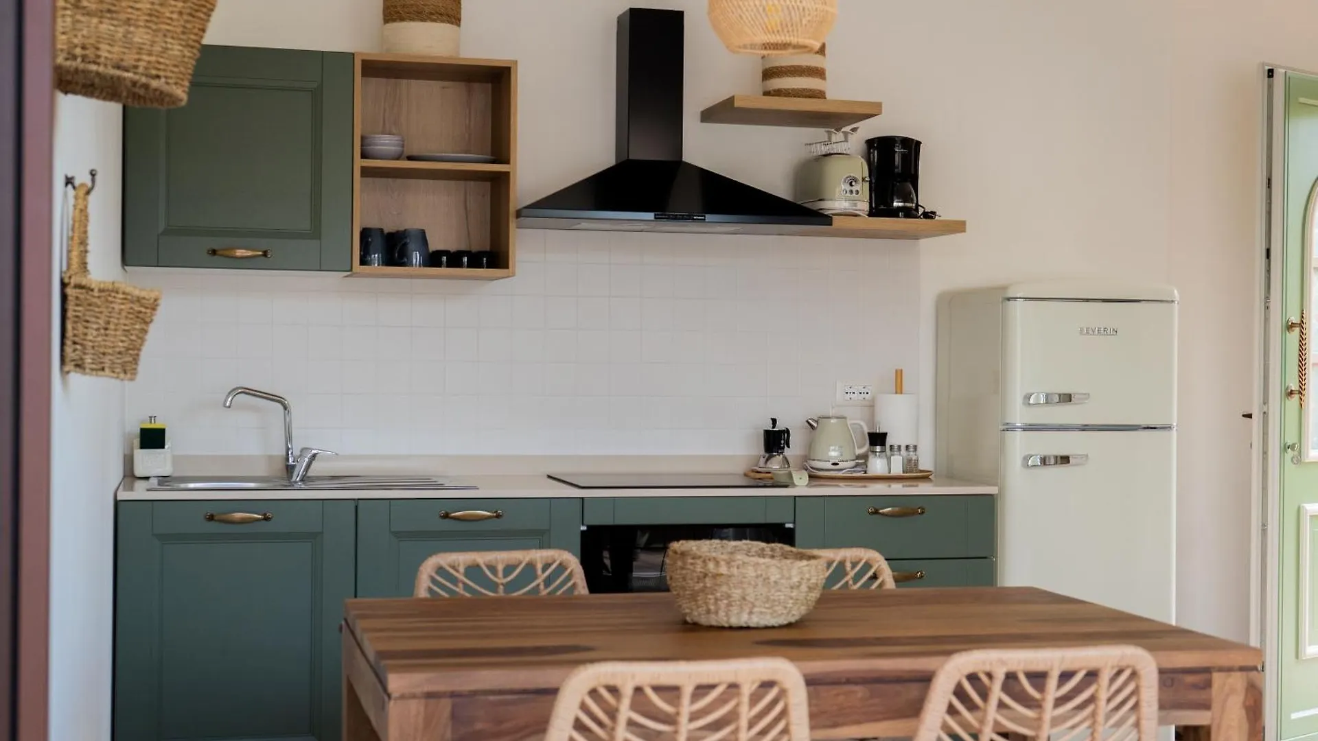 Apartment Ferienwohnung Casa Terra Brenzone sul Garda