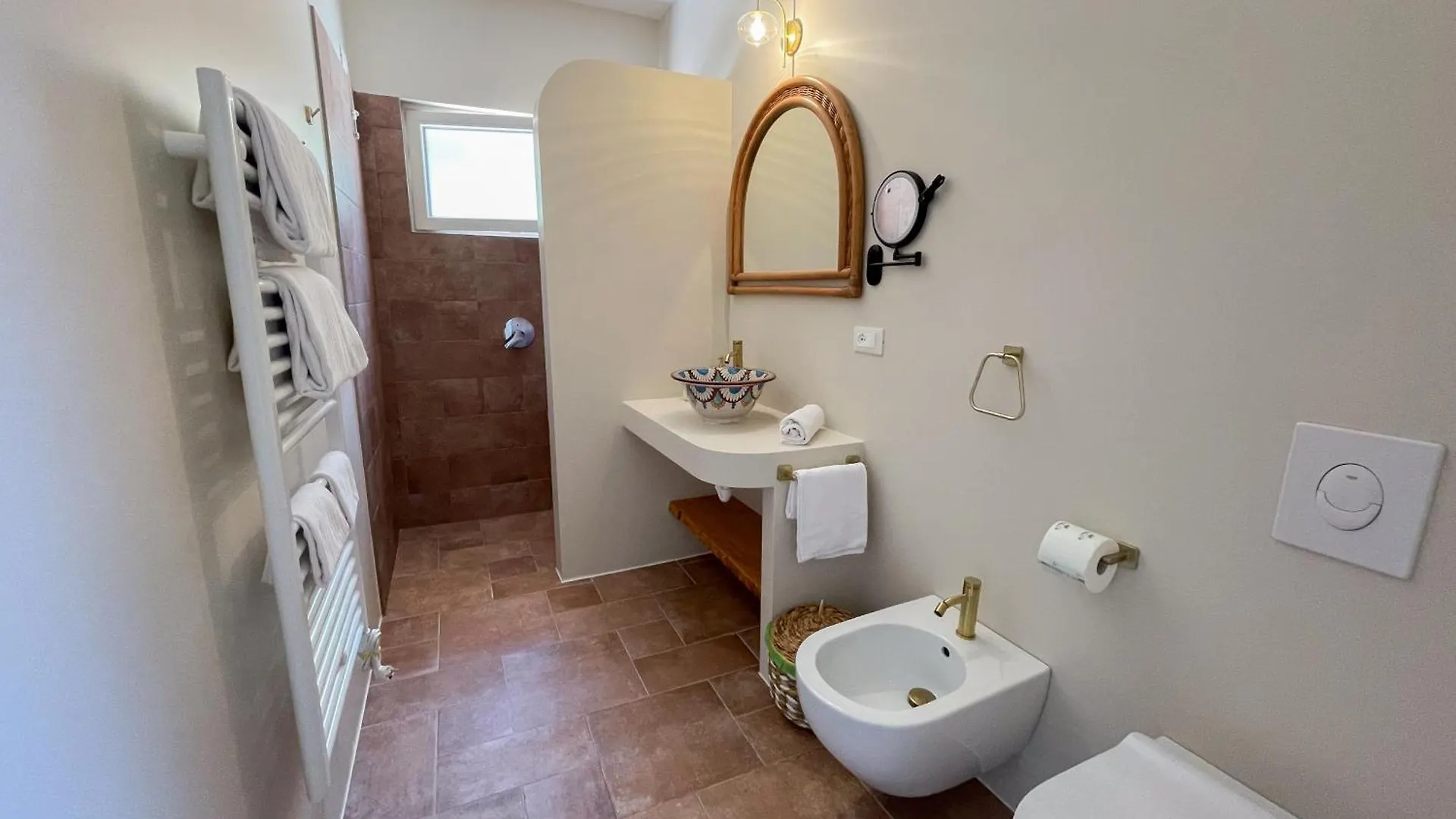 Ferienwohnung Casa Terra Brenzone sul Garda