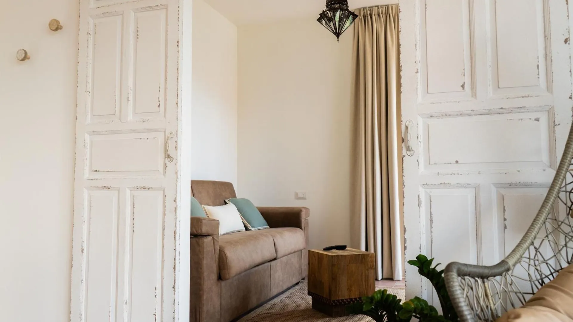 Ferienwohnung Casa Terra Brenzone sul Garda Apartment